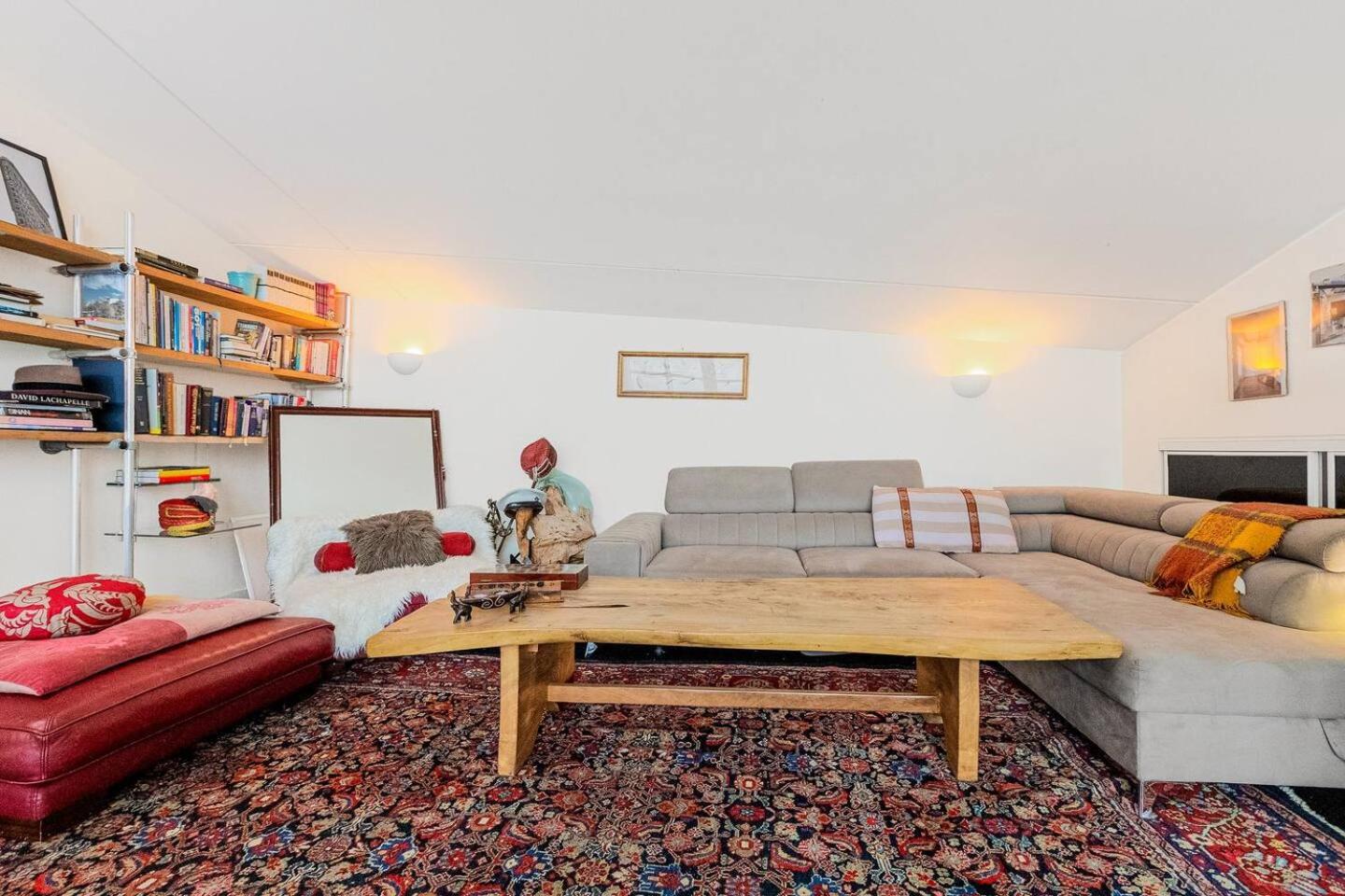 London Canary Wharf Riverside Penthouse Apartment 外观 照片
