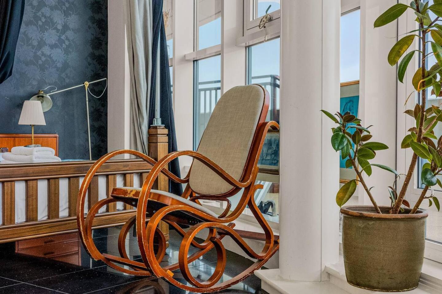 London Canary Wharf Riverside Penthouse Apartment 外观 照片